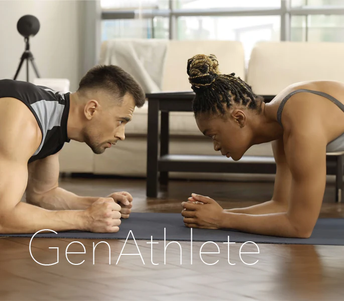 GenAthlete